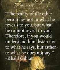 khalil gibran on Pinterest | Khalil Gibran Quotes, Kahlil Gibran ... via Relatably.com