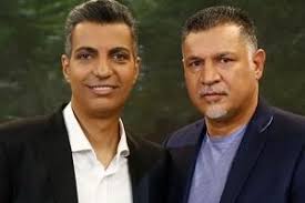 چه کسانی متن حمله به دایی و فردوسی‌پور را نوشتند؟