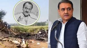 Praful Patel : “आता आपली भेट होणार नाही, मी काही दिवस बाहेर जातोय”, अजित पवारांचा प्रफुल्ल पटेलांशी फोनवर झाला होता संवाद