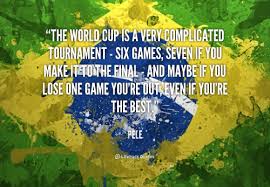 Best World Cup Quotes 2014 | Cute Love Quotes via Relatably.com