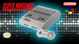 Resultado de imagen de SUPER NINTENDO