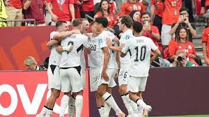 new zealand vs egypt 아이콘