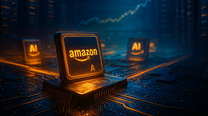 Amazon's AI Chips Could Unlock Billions in Revenue