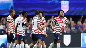 2026 World Cup international friendlies: Who plays today, Sunday, May 31?