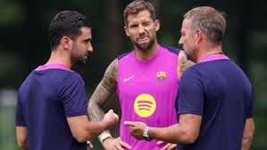 SPORT - News update