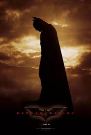 Batman Begins′ 2005