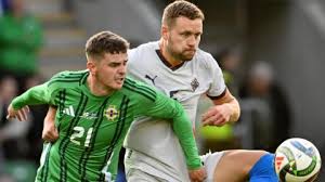 Northern Ireland vs Iceland: Fixture Frenzy & Traffic Woes in Belfast - Imagen ilustrativa del artículo
