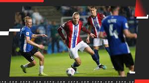 Norway Qualifies for 2026 World Cup After Victory Over Estonia