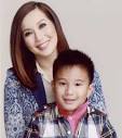 Kris son Bimby hits hea rushed to the hospital ABS-CBN News