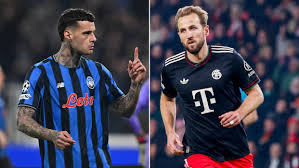 Achtelfinale am 10. März - Bergamo vs. Bayern nicht im Free-TV: Wo läuft die Champions League live im Stream?
