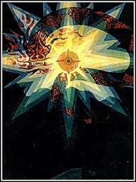 Résultat de recherche d'images pour "the red book jung"