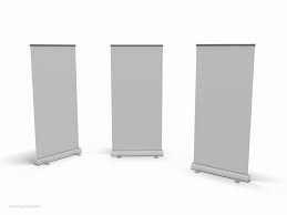 Image result for ROLL UP bunting stand