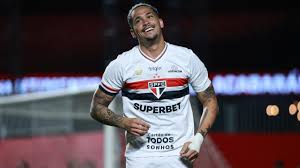 São Paulo oficializa renovação de Luciano até fim de 2028