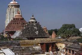 Image result for puri jagannath temple night
