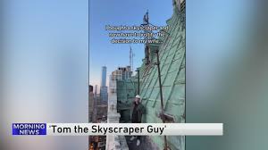 WGN-TV - News update