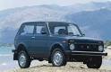 Lada Niva - Overview - CarGurus