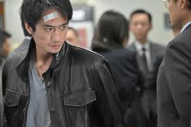 ‘Cold War 1994’ review: Third in Hong Kong crime thriller franchise is astute and entertaining