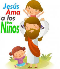 Resultado de imagen para palabras biblicas para niños