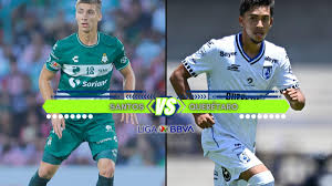 ¿Dónde ver EN VIVO el partido de la J12 Santos Laguna vs Querétaro?