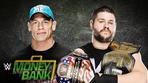 نتيجة بحث الصور عن ‪wwe money in the bank 2015 matches‬‏