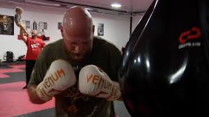 From Gym Brawls to UFC Stardom: The Untold Rise of RJ Harris