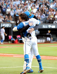 News source: スポーツ報知