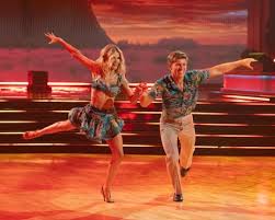 Robert Irwin Brings Wild Energy to Dancing With the Stars