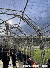 Rijeka - RCS, côté tribunes