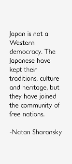 Natan Sharansky Quotes &amp; Sayings (Page 2) via Relatably.com