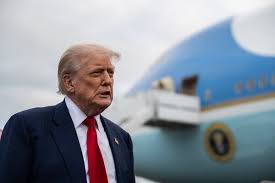 The New York Times - News update