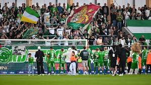 „Es ist unser Anspruch, dieses Spiel zu gewinnen“