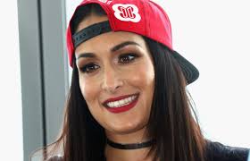 nikki bella