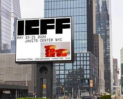 תמונה של ICFF New York