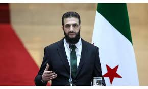 الشرع: "لن نسمح بجر سوريا إلى الحرب"
