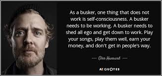 TOP 25 QUOTES BY GLEN HANSARD | A-Z Quotes via Relatably.com