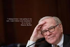 Finance Quotes on Pinterest | Famous Quotes, Warren Buffett and ... via Relatably.com