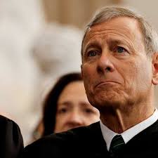 John Roberts says the court isn't radical — but the facts say otherwise
