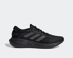 Hình ảnh về bộ chạy Adidas