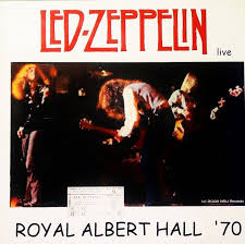 Image result for led zeppelin 1970 cover