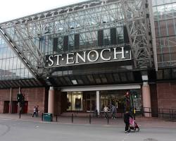 St. Enoch Centre, Глазго