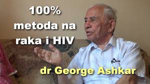 Znalezione obrazy dla zapytania dr.george ashkar