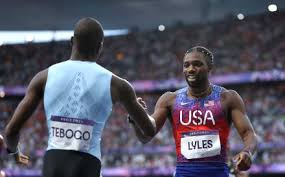 Olympics.com - News update