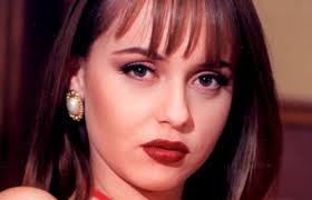 578534 Melhores frases de Paola Bracho 2 Melhores frases de Paola Bracho Paola Bracho é uma das vilãs mais famosas da teledramaturgia mexicana. - 578534-Melhores-frases-de-Paola-Bracho-2