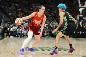 ‘Historically Embarrassing’ — Jemele Hill Pushes Back on Narrative That WNBA Players Dislike or ‘Want to Hurt’ Caitlin Clark