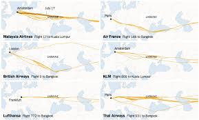 Image result for mh17 30mm bullet holes