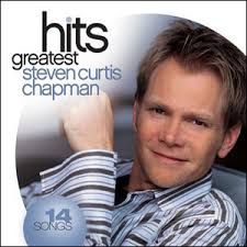Greatest Hits by Steven Curtis Chapman | CD Reviews And Information | NewReleaseTuesday.com - cover_6342
