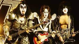 KISS founding member Ace Frehley reportedly on life support weeks after cancelling tour dates due to health scare