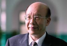 Professor Si-Chen Lee was honoured for his outstanding contribution to the field of electrical engineering. - si_chen_lee