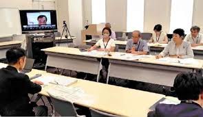 日本共産党 - News update