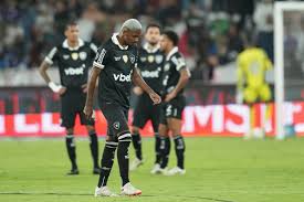 LDU Elimina a Botafogo en la Libertadores: Resumen y Resultados - Imagen principal del artículo